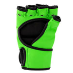 MMA-Handschuhe Octagon KEVLAR grün