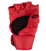 MMA-Handschuhe Octagon KEVLAR rot