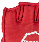 MMA-Handschuhe Octagon KEVLAR rot