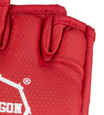 MMA-Handschuhe Octagon KEVLAR rot