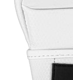 MMA-Handschuhe Octagon KEVLAR weiß
