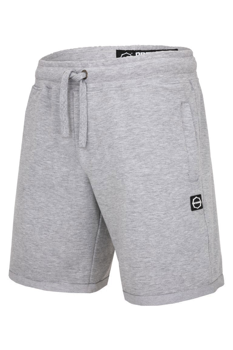 Shorts Octagon Logo Guma meliert
