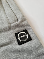 Shorts Octagon Logo Guma meliert