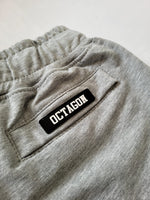 Shorts Octagon Logo Guma meliert