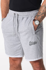 Shorts Octagon Retro meliert