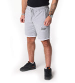 Shorts Octagon Retro meliert