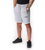 Shorts Octagon Retro meliert