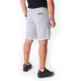 Shorts Octagon Retro meliert
