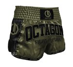 Shorts Dames Octagon LO navy
