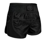 Octagon Produkt Legion Octagon Kickboxing/Muay Thai Mesh PREMIUM schwarz / schwarz