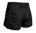 Octagon Produkt Legion Octagon Kickboxing/Muay Thai Mesh PREMIUM schwarz / schwarz