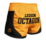 Octagon Produkt Legion Octagon Kickboxing/Muay Thai Kevlar PREMIUM gold