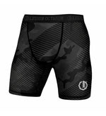 Spodenki kompresyjne Legion Octagon Black Line Camo