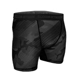 Spodenki kompresyjne Legion Octagon Black Line Camo