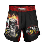 MMA-Shorts Octagon King 2