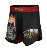 MMA-Shorts Octagon King 2