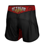 MMA-Shorts Octagon King 2
