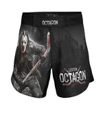 Spodenki szorty MMA Legion Octagon It's gonna hurt
