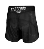 Spodenki szorty MMA Legion Octagon It's gonna hurt
