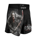 Spodenki szorty MMA Legion Octagon It's gonna hurt