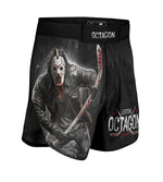 MMA-Shorts Legion Octagon It's gonna hurt