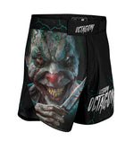 MMA-Shorts Legion Octagon Shitshow