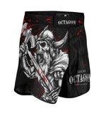 MMA-Shorts Legion Octagon Valhalla