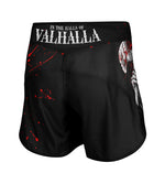 MMA-Shorts Legion Octagon Valhalla