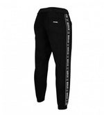 Trainingshose Octagon "Stripe" schwarz