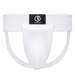 Tiefschutz Legion Octagon Basic weiß