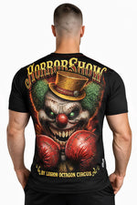 T-Shirt Legion Octagon Horror Show 2026