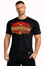 T-Shirt Legion Octagon Horror Show 2026
