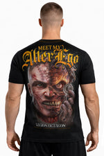 T-Shirt Legion Octagon Meet My Alter Ego 2026