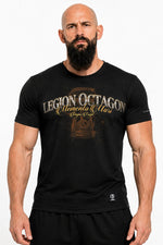 T-Shirt Legion Octagon Memento Mori 2026