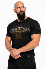 T-Shirt Legion Octagon Memento Mori 2026