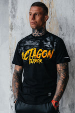T-shirt Octagon Drugie Oblicze