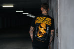T-shirt Octagon Drugie Oblicze