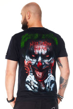 T-shirt Octagon Make Terror Have Fun 2