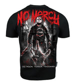 T-Shirt Octagon No Mercy