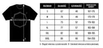 T-Shirt Octagon Welcome to my world