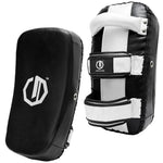 Thai Pad PAO Legion Octagon Matrix SKÓRA black/white
