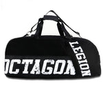 Sports Bag Legion Octagon Predator 2.0 with Backpack Function