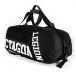 Sports Bag Legion Octagon Predator 2.0 with Backpack Function
