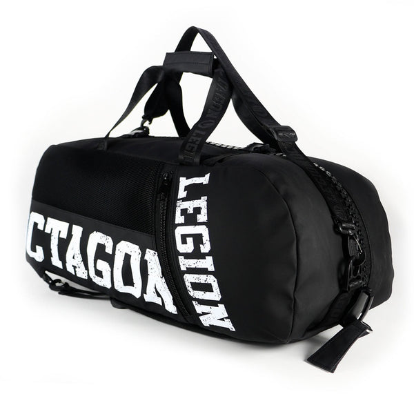 Sports Bag Legion Octagon Predator 2.0 with Backpack Function