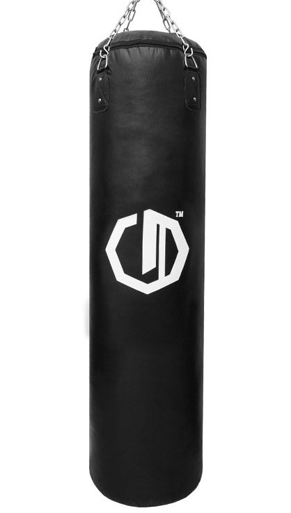 Boxsack Legion Octagon 180x35 wypełniony