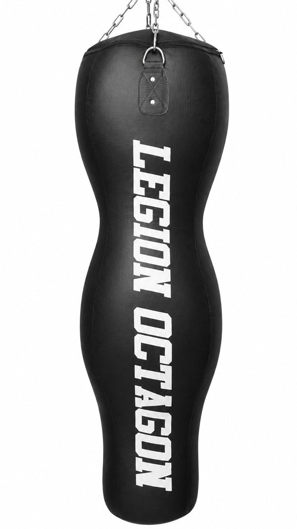 Boxsack Legion Octagon PHANTOM 140 cm