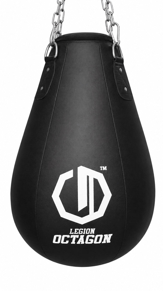 Boxsack Legion Octagon TANK 30 kg
