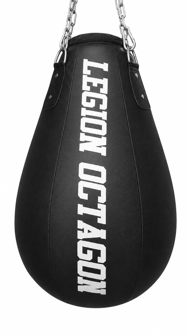 Boxsack Legion Octagon TANK 30 kg