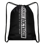Legion Octagon Fight & Sportswear backpack
