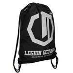 Workoplecak Legion Octagon Logo